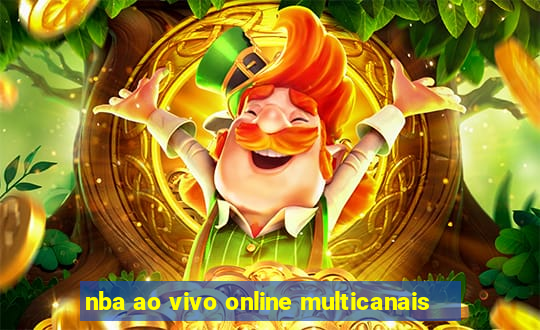 nba ao vivo online multicanais